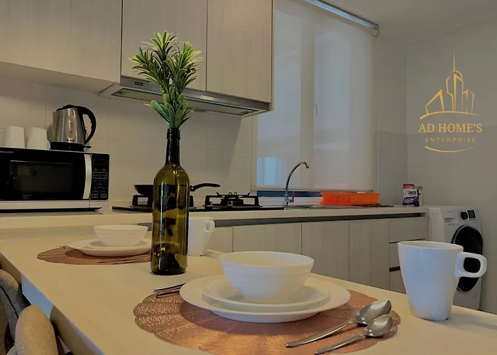 1Tebrau Residences 19