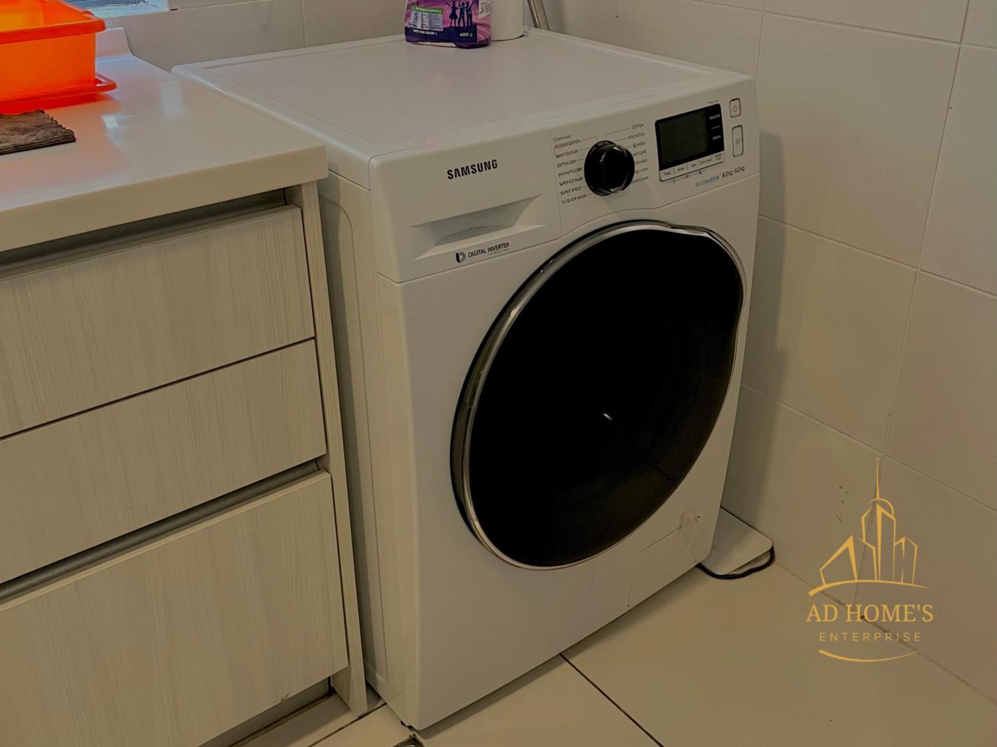 1tebrau Residences 19 Apartment *