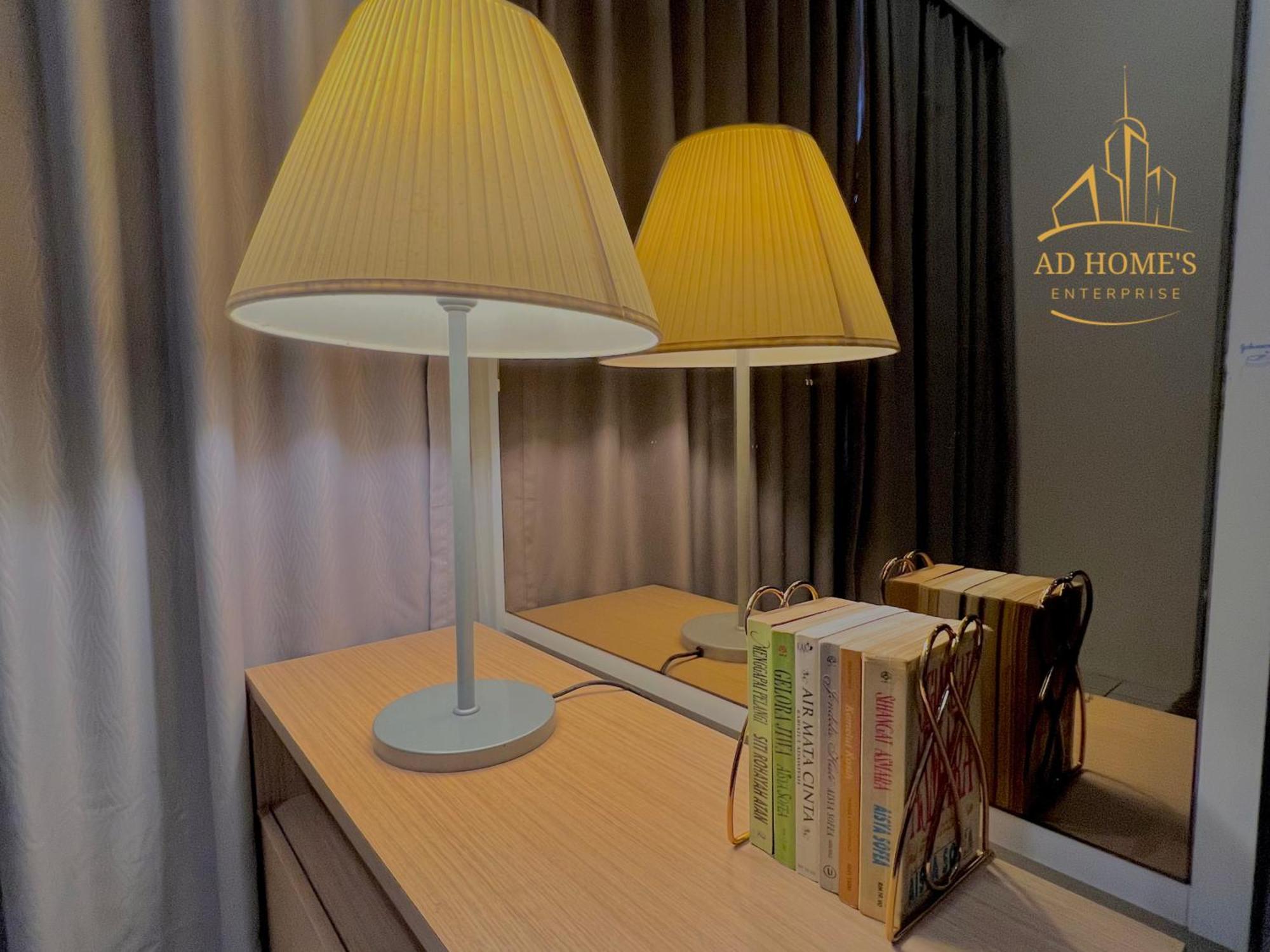 Apartment 1tebrau Residences 19 Johor Bahru